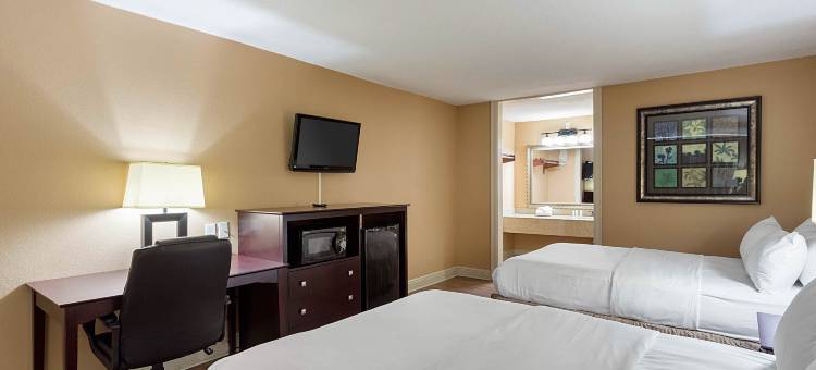 OYO路易斯安那州梅德路巴吞鲁日酒店(OYO Hotel Baton Rouge - Mead Rd Louisiana)图片