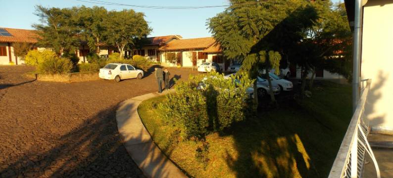 迭戈酒店(Hotel Dom Diego)图片