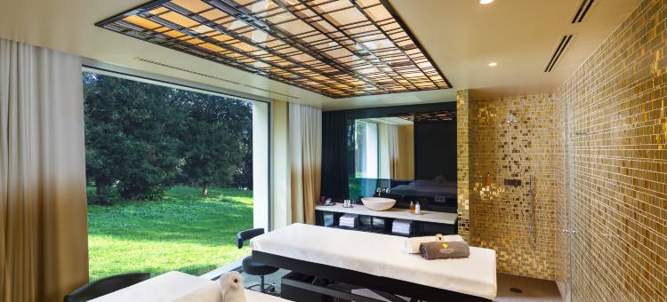 Crowne Plaza 布加勒斯特(Crowne Plaza Bucharest)图片