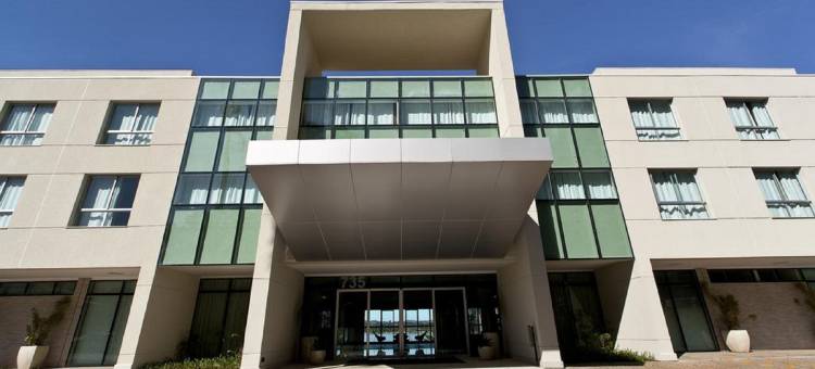 eSuites 拉戈阿圣塔(ESuites Lagoa Santa)图片