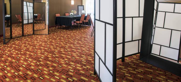 舒适酒店及套房-阿灵顿高地-水牛树林(Comfort Inn & Suites Arlington Heights - Buffalo Grove)图片