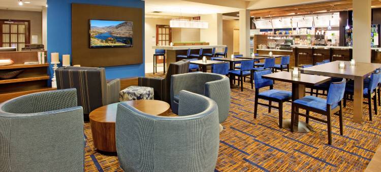 休斯顿舒格兰/斯塔福万怡酒店(Courtyard Houston Sugar Land/Stafford)图片