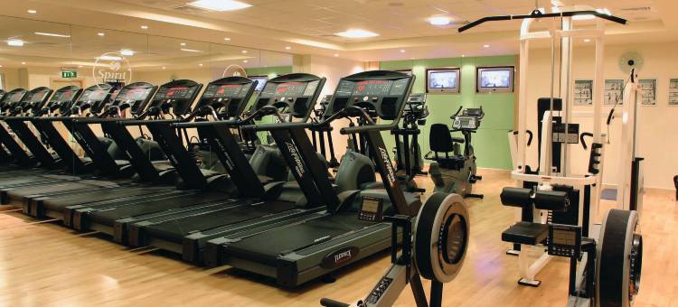 Crowne Plaza 利兹(Crowne Plaza Leeds)图片