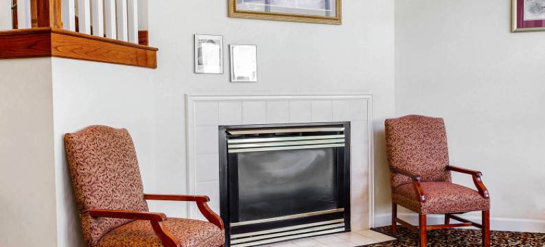 品质酒店王国城 I-70(Quality Inn Kingdom City I-70)图片