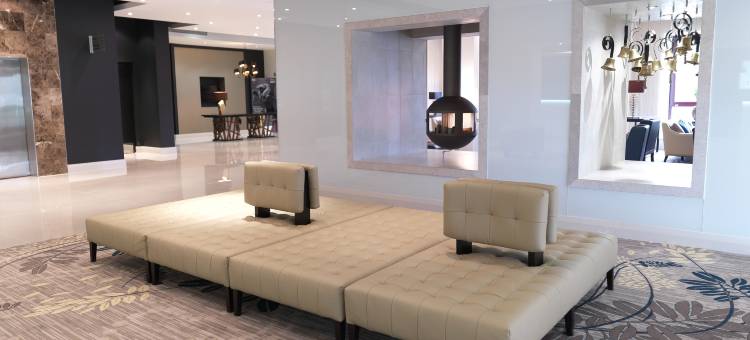 Crowne Plaza 斯特拉特福埃文(Crowne Plaza Stratford Upon Avon)图片