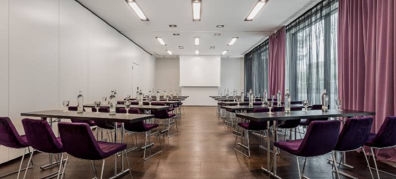 柏林动物园酒店(Hotel Zoo Berlin)图片