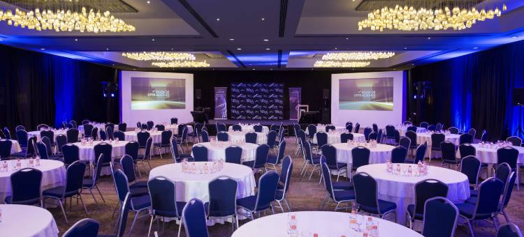 梅尼达美洲庆典酒店(Fiesta Americana Merida)图片