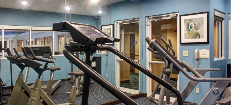 北达拉斯艾迪逊舒适套房酒店(Comfort Inn & Suites North Dallas-Addison)图片