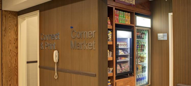 北达拉斯艾迪逊舒适套房酒店(Comfort Inn & Suites North Dallas-Addison)图片