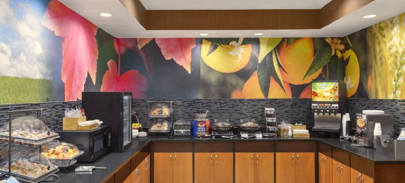 SureStay by Best Western Mount Pleasant Racine图片