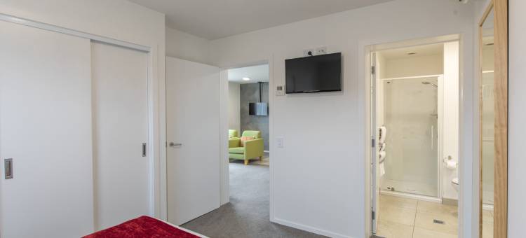 尼尔森探索旅馆(Quest Nelson)图片