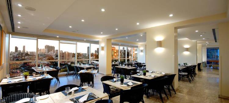 沙迦金色郁金香酒店(Golden Tulip Sharjah)图片