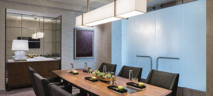 硅谷东帕罗奥多四季酒店(Four Seasons Hotel Silicon Valley at East Palo Alto)图片