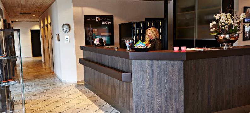 海德马肯酒店(Hotel Hedemarken)图片