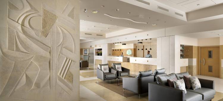 雅典机场假日酒店(Holiday Inn Athens - Airport)图片