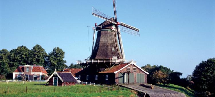 希伦多恩弗莱彻餐厅酒店(Fletcher Hotel Restaurant Hellendoorn)图片