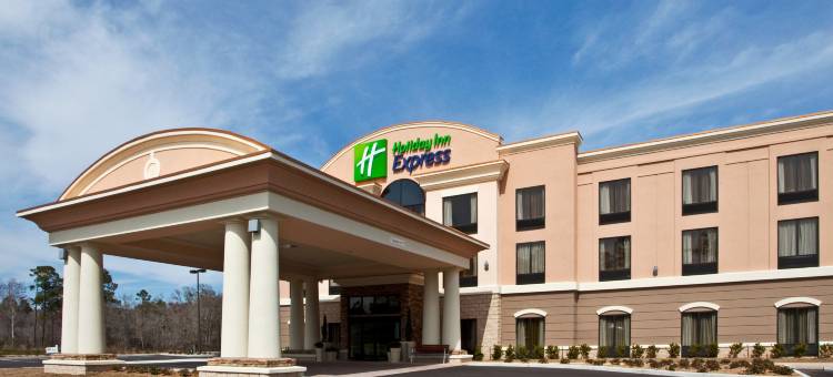 智选假日套房酒店佩里(Holiday Inn Express & Suites Perry)图片