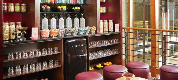 范汉姆斯庄园, Exclusive Collection 酒店(Fanhams Hall, Exclusive Collection)图片