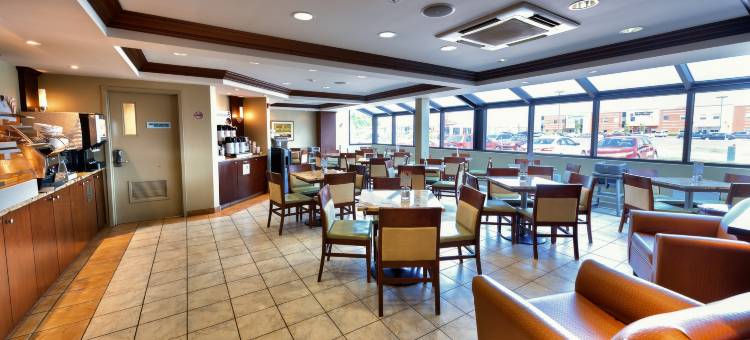 品质酒店(Quality Inn Saint-Jean-Sur-Richelieu)图片