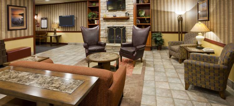 Holiday Inn 亚历山德里亚(Holiday Inn Alexandria)图片