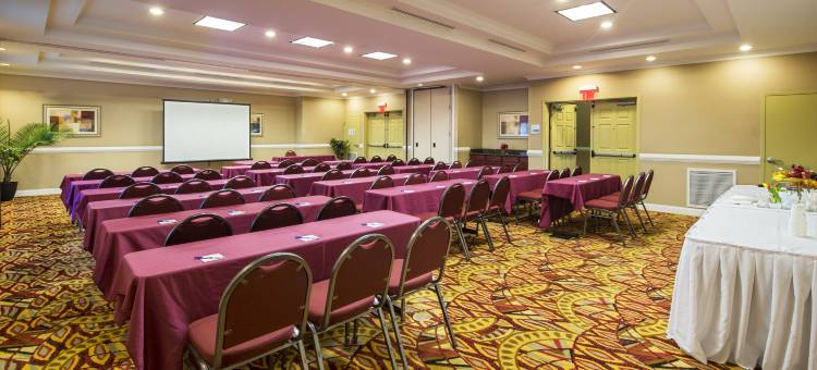 智选假日套房酒店圣露西港西(Holiday Inn Express & Suites Port ST. Lucie West)图片