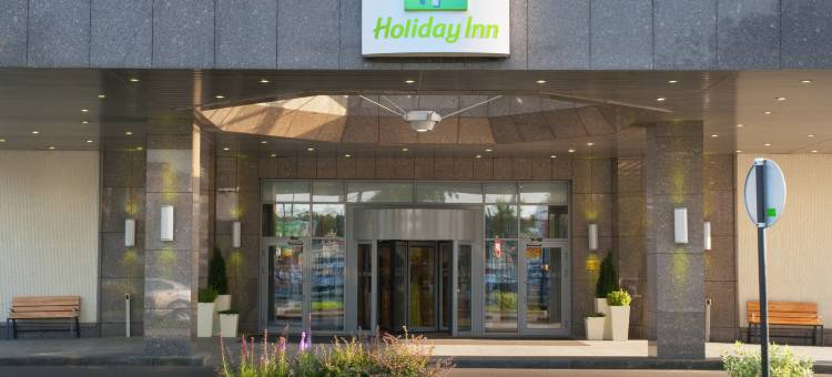 莫斯科索科尔尼基智选假日酒店(Holiday Inn Moscow - Sokolniki)图片