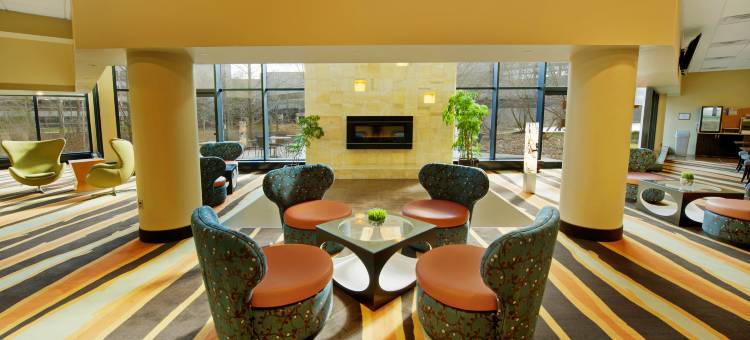 普林斯顿东南智选假日酒店(Holiday Inn Express Princeton Southeast)图片