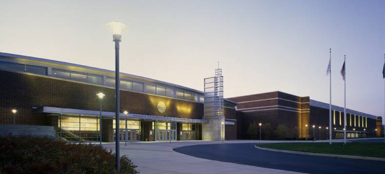 Holiday Inn Express 哈里斯堡东(Holiday Inn Express Harrisburg East - Hershey Area)图片