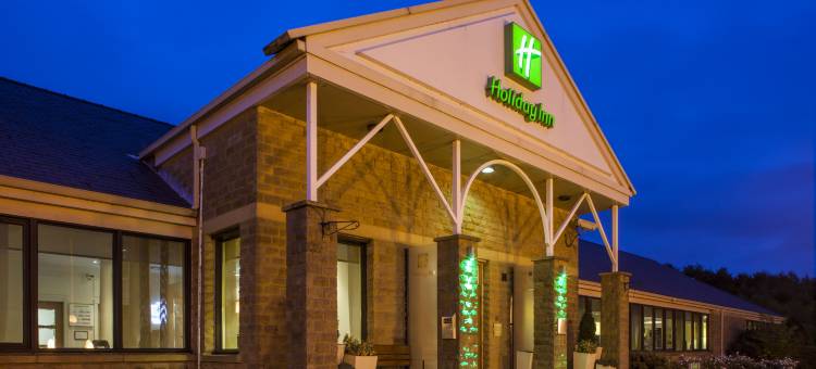 Holiday Inn 利兹 - 布里格豪斯(Holiday Inn Leeds - Brighouse)图片