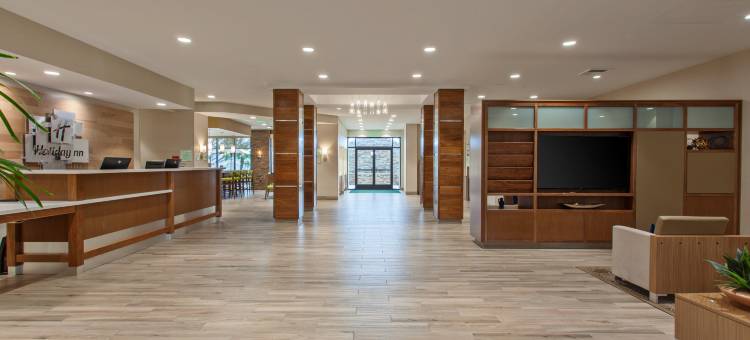 假日酒店钻石吧波莫纳 - IHG 旗下酒店(Holiday Inn Diamond Bar - Pomona)图片