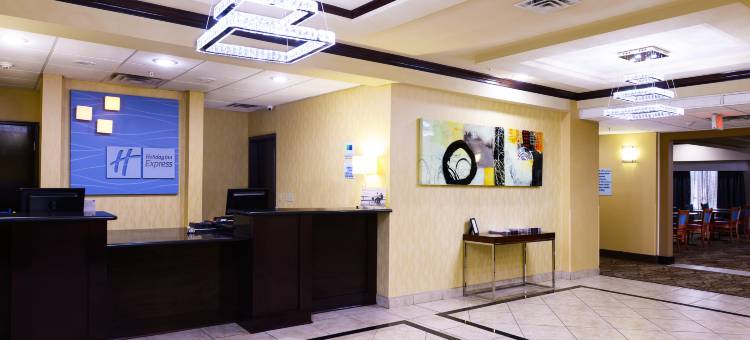 伊斯特兰贝斯特韦斯特酒店(Best Western Eastland)图片