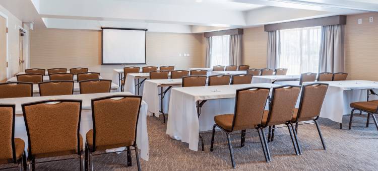 智选假日套房酒店圣何塞摩根山(Holiday Inn Express & Suites San Jose-Morgan Hill)图片