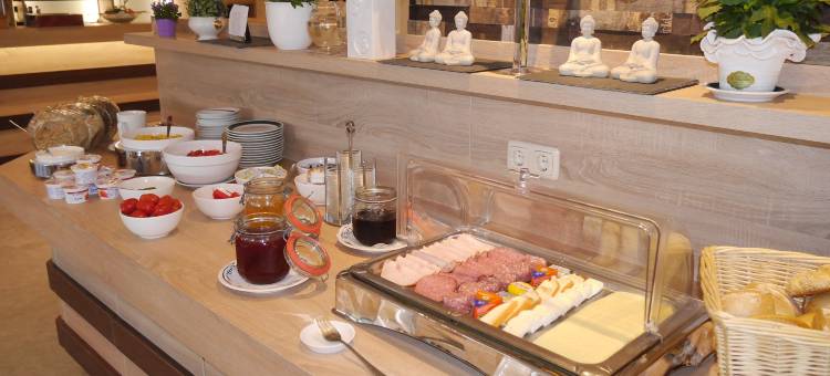 艾姆温克尔餐厅酒店(Hotel Restaurant Im Winkel)图片