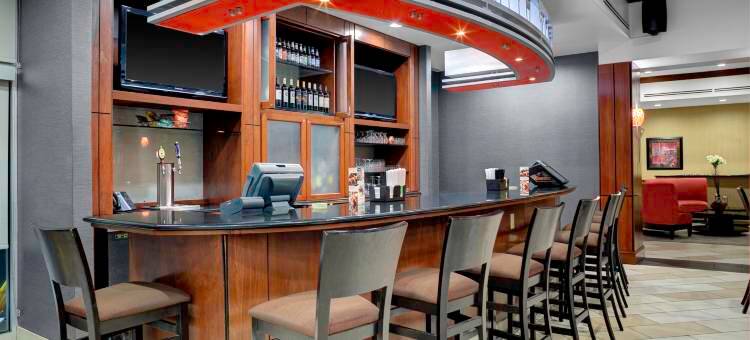 Holiday Inn & Suites 里马(Holiday Inn & Suites Lima)图片