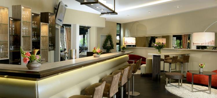 杜塞道夫多里梅洛酒店(Dormero Hotel Düsseldorf)图片