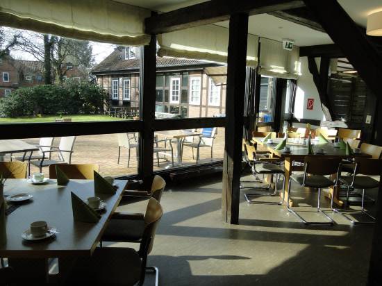 Ludwig Harms Haus Hotel Reviews And Room Rates