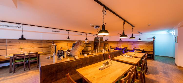 MK慕尼黑酒店(mk | hotel münchen city)图片