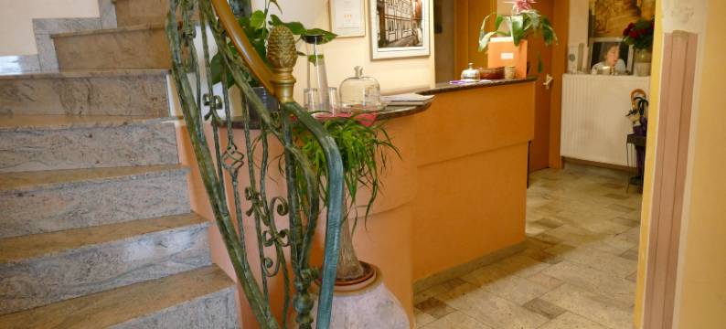 La普瑞茨皮萨酒店(Hotel la Principessa)图片