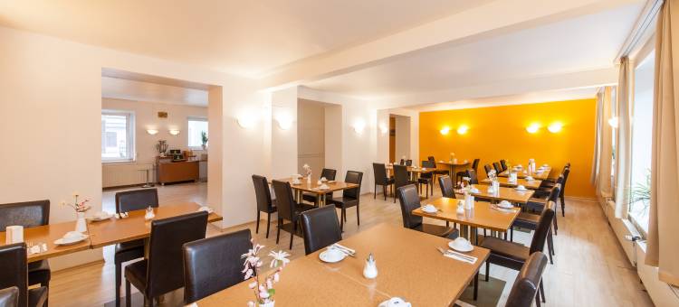 Antares公寓(Antares Apartments)图片