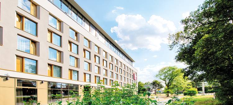 乌尔姆莱昂纳多皇家酒店(Leonardo Royal Hotel Ulm)图片