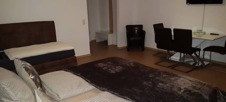 玉兰公寓式酒店(Aparthotel Magnolia)图片