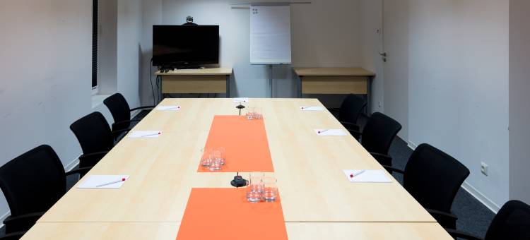 斯图加特马克酒店(mk | hotel stuttgart)图片