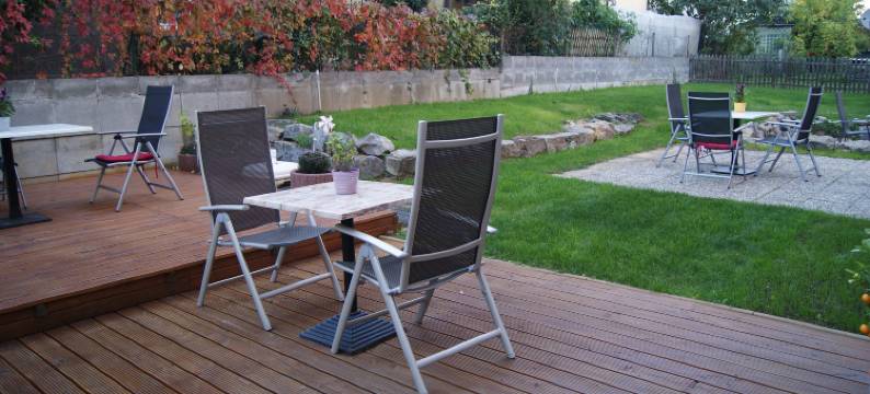 费瑞霍夫酒店(Hotel Freihof)图片