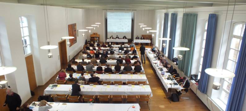 波罗的海之国酒店(Hotel Ostseeländer)图片