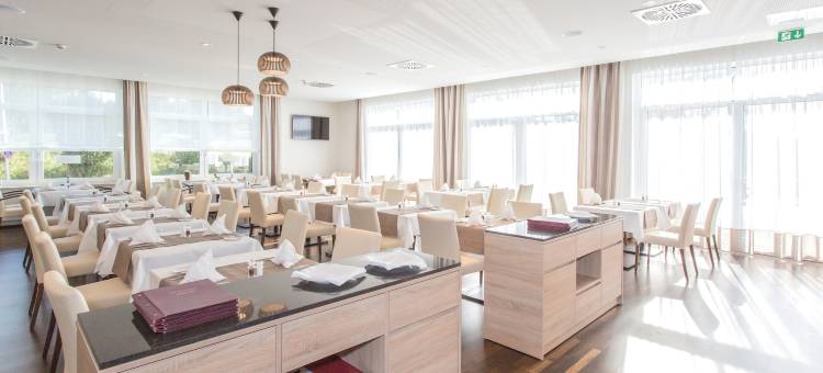 普福尔茨海姆尼菲尔恩女王贝斯特韦斯特酒店(Best Western Queens Hotel Pforzheim-Niefern)图片