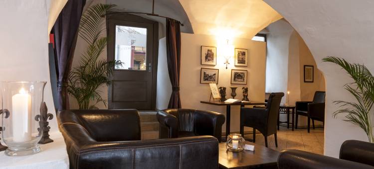奎德林堡温德姆花园酒店(Wyndham Garden Quedlinburg Stadtschloss)图片