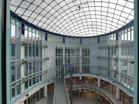 Pentahotel Rostock Reviews For 4 Star Hotels In Rostock Trip Com