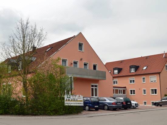 Hotel Garni Haus Zum Gutenberg Hotel Reviews And Room Rates
