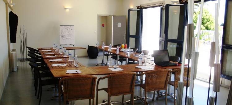 运河花园(Les Jardins du Canal Piscine Chauffée)图片