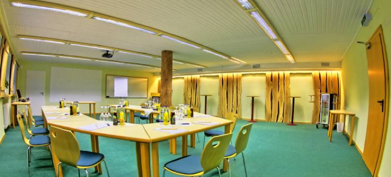 加特施梅尔莫霍夫酒店(Hotel Gut Schmelmerhof)图片